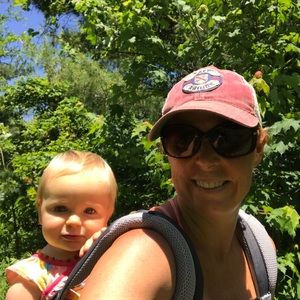 Meet your Posher, Margaret